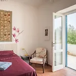 Villa Microborgo Pasca By Casa Di Marco *