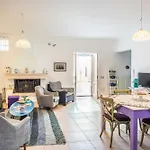 Microborgo Pasca By Casa Di Marco Villa Sannicola