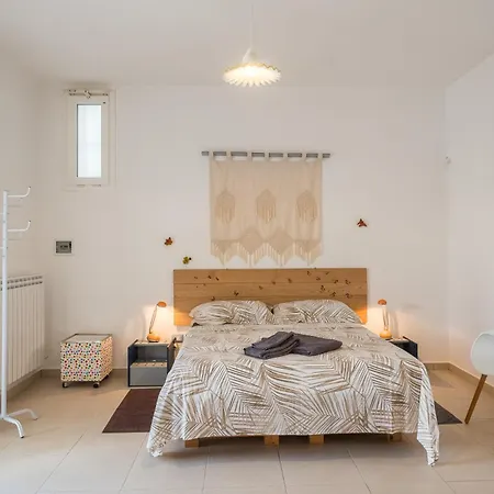 Microborgo Pasca By Casa Di Marco Sannicola