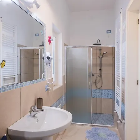 Villa Microborgo Pasca By Casa Di Marco