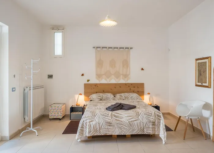 Microborgopasca By Casa Di Marco Ap17 Sannicola