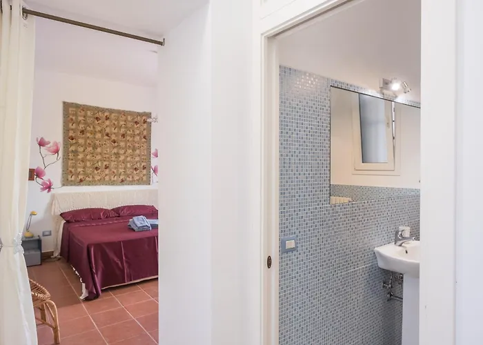 Microborgopasca By Casa Di Marco Ap17