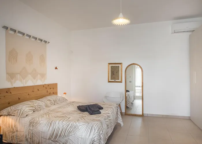 Villa Microborgopasca By Casa Di Marco Ap17