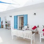 Villa Microborgopasca By Casa Di Marco Ap17