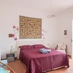 Villa Microborgopasca By Casa Di Marco Ap17