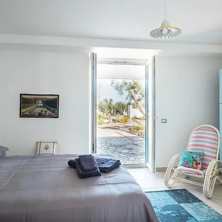 Microborgo Pasca By Casa Di Marco