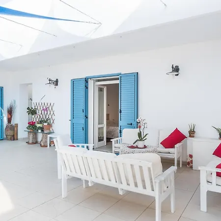 Villa Microborgo Pasca By Casa Di Marco