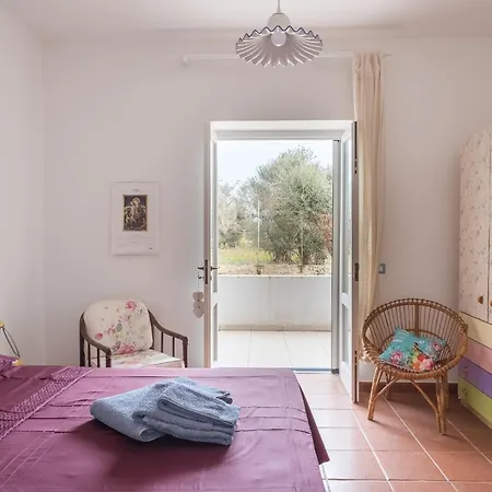 Microborgopasca By Casa Di Marco * Sannicola