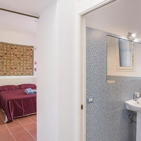Microborgopasca By Casa Di Marco