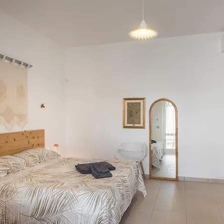 Villa Microborgopasca By Casa Di Marco