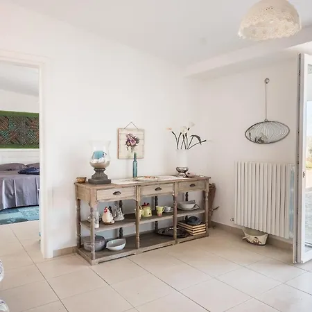 Microborgo Pasca By Casa Di Marco 别墅 *