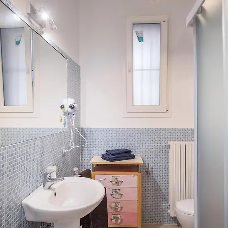 别墅 Microborgo Pasca By Casa Di Marco *