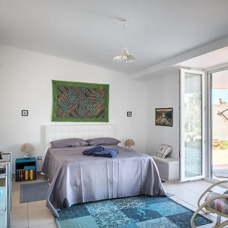 Microborgo Pasca By Casa Di Marco Villa Sannicola