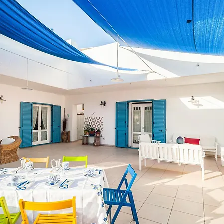 Microborgo Pasca By Casa Di Marco