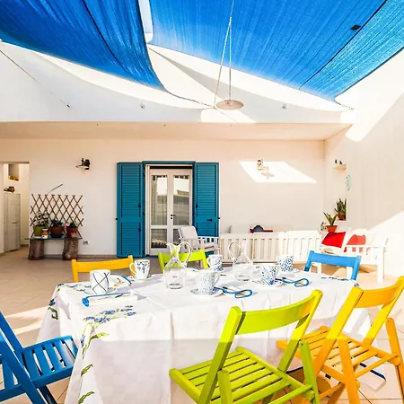 Villa Microborgo Pasca By Casa Di Marco