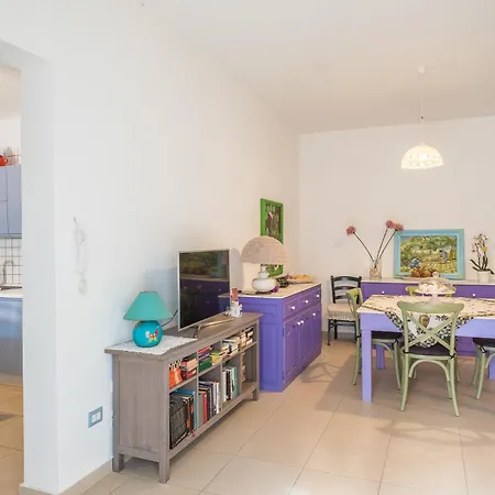Microborgopasca By Casa Di Marco Villa *