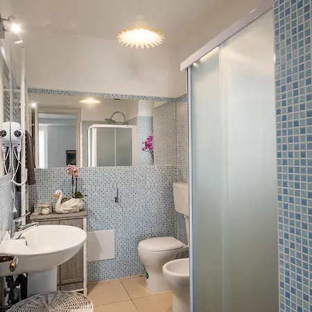Microborgo Pasca By Casa Di Marco 别墅