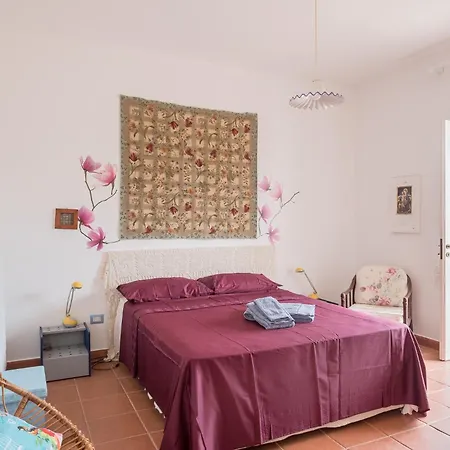 Villa Microborgo Pasca By Casa Di Marco