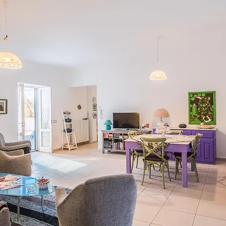 Microborgopasca By Casa Di Marco Villa *
