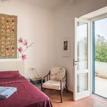 ヴィラ Microborgo Pasca By Casa Di Marco *