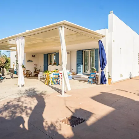 Microborgo Pasca By Casa Di Marco Sannicola