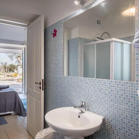 Microborgo Pasca By Casa Di Marco Villa *