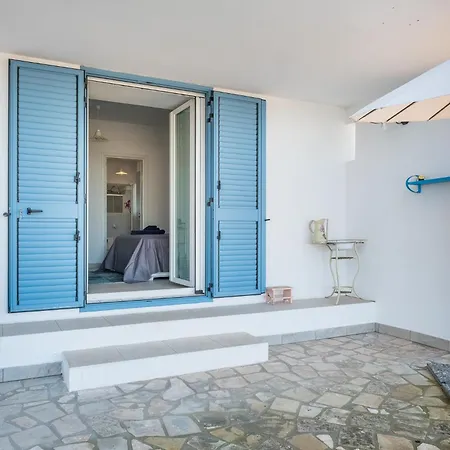 Microborgopasca By Casa Di Marco * Sannicola