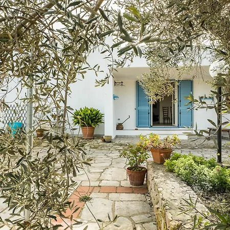 Villa Microborgopasca By Casa Di Marco *