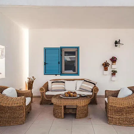 Microborgopasca By Casa Di Marco *