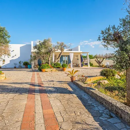 Villa Microborgo Pasca By Casa Di Marco