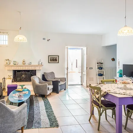 Microborgo Pasca By Casa Di Marco Villa Sannicola