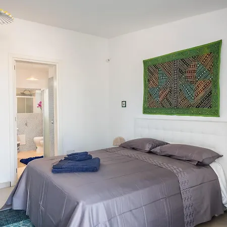 Microborgo Pasca By Casa Di Marco Villa