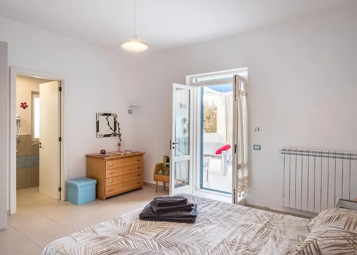 فيلة Microborgo Pasca By Casa Di Marco *