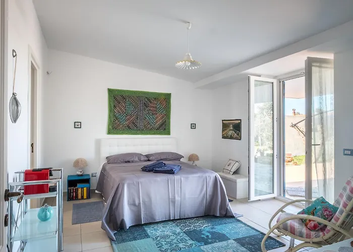 Microborgo Pasca By Casa Di Marco فيلة سانيكولا