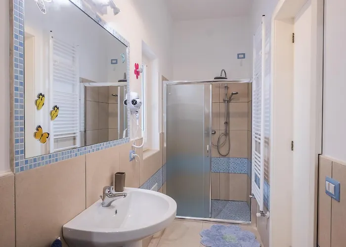 فيلة Microborgo Pasca By Casa Di Marco