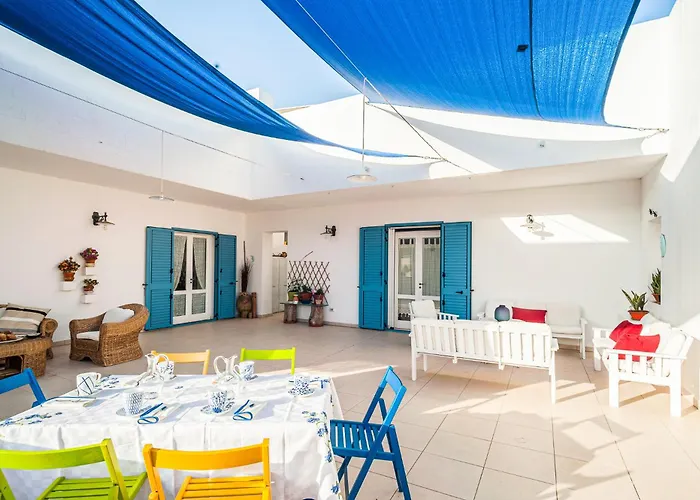 Microborgo Pasca By Casa Di Marco