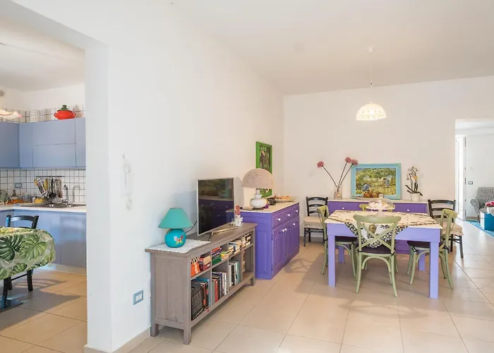 Microborgo Pasca By Casa Di Marco Villa *