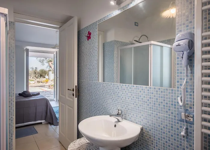 Microborgo Pasca By Casa Di Marco فيلة *