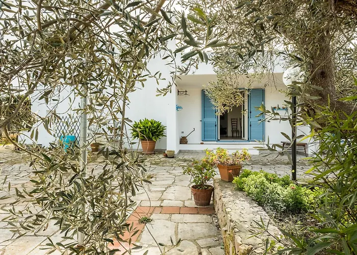 فيلة Microborgo Pasca By Casa Di Marco *