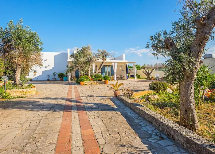 Villa Microborgo Pasca By Casa Di Marco