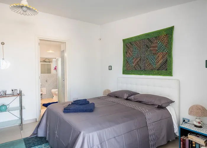 Microborgo Pasca By Casa Di Marco فيلة